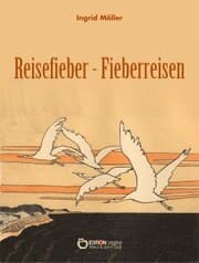 Cover von Reisefieber - Fieberreisen