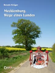 Cover von Mecklenburg. Wege eines Landes
