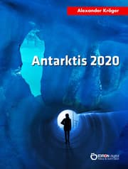 Cover von Antarktis 2020