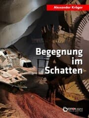 Cover von Begegnung im Schatten