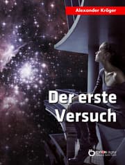 Cover von Der erste Versuch