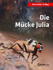 Cover von Die Mücke Julia