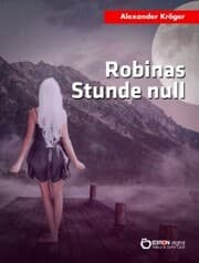 Cover von Robinas Stunde null