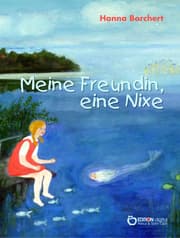 Cover von Meine Freundin, eine Nixe