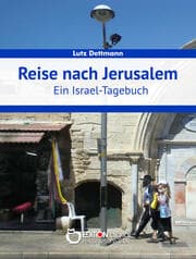 Cover von Reise nach Jerusalem
