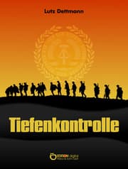 Cover von Tiefenkontrolle