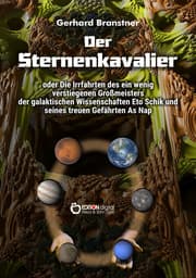 Cover von Der Sternenkavalier