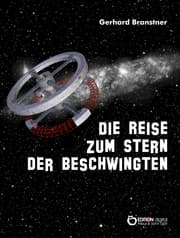 Cover von Die Reise zum Stern der Beschwingten