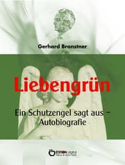 Cover von Liebengrün