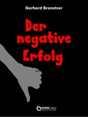Cover von Der negative Erfolg