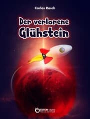 Cover von Der verlorene Glühstein