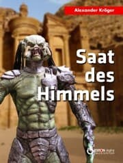 Cover von Saat des Himmels