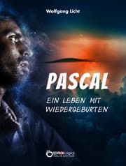 Cover von Pascal