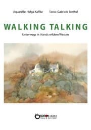 Cover von WALKING TALKING