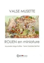 Cover von VALSE MUSETTE