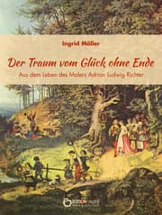 Cover von Der Traum vom Glück ohne Ende