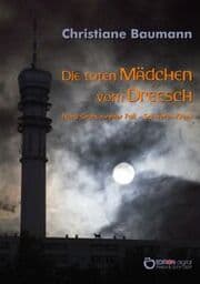 Cover von Die toten Mädchen vom Dreesch