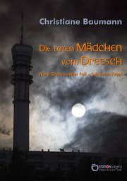 Cover von Die toten Mädchen vom Dreesch