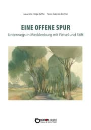 Cover von Eine offene Spur
