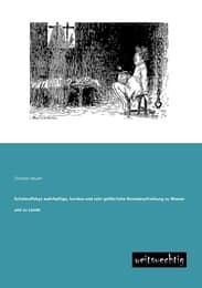 Cover von Schelmuffskys wahrhaftige, kuriöse und sehr gefährliche Reisebeschreibung zu Wasser und zu Lande