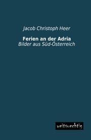 Cover von Ferien an der Adria