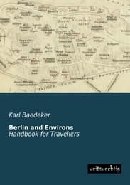 Cover von Berlin and Environs