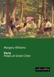 Cover von Paris