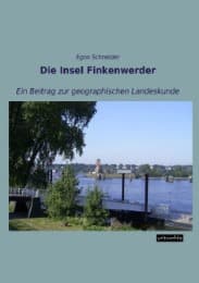 Cover von Die Insel Finkenwerder