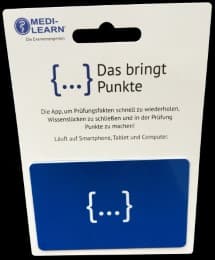 Cover von Das bringt Punkte - online-Code