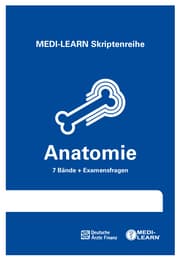 Cover von Anatomie