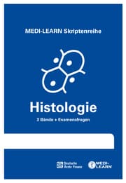Cover von Histologie