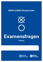 Cover von Examensfragen