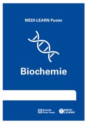 Cover von Biochemie