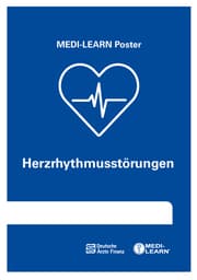 Cover von Herzrhythmusstörungen