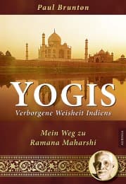Cover von Yogis - Verborgene Weisheit Indiens