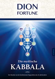 Cover von Die mystische Kabbala
