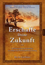 Cover von Erschaffe deine Zukunft