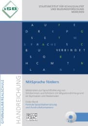 Cover von MitSprache fördern 1