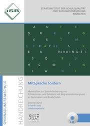Cover von MitSprache fördern 2