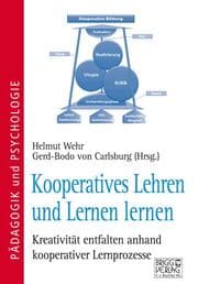 Cover von Kooperatives Lehren und Lernen lernen