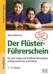 Cover von Der Flüster-Führerschein