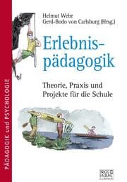 Cover von Erlebnispädagogik