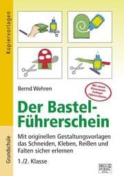 Cover von Der Bastel-Führerschein