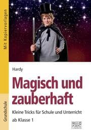 Cover von Magisch und zauberhaft