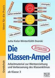 Cover von Die Klassen-Ampel