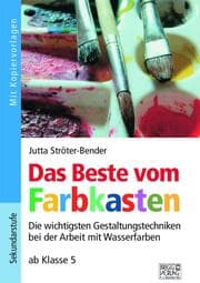Cover von Das Beste vom Farbkasten