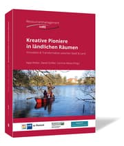 Cover von Kreative Pioniere in ländlichen Räumen
