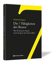Cover von Die 7 Fähigkeiten der Besten
