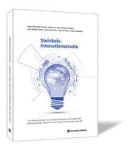 Cover von Steinbeis-Innovationsstudie