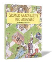 Cover von Grüner Wasserstoff für Anfänger